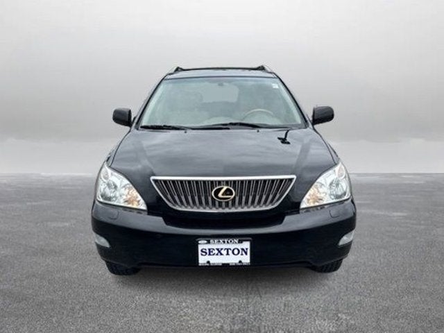 2005 Lexus RX 330 330