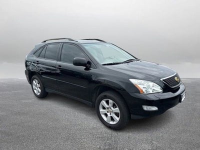 2005 Lexus RX 330 330