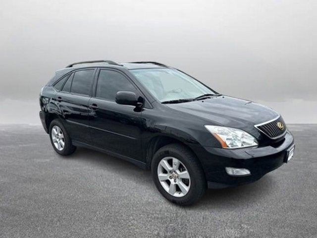 2005 Lexus RX 330 330