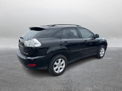 2005 Lexus RX 330 330