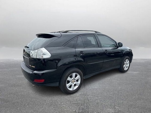 2005 Lexus RX 330 330
