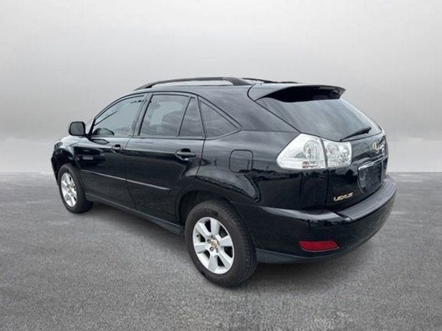 2005 Lexus RX 330 330