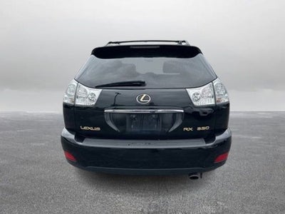 2005 Lexus RX 330 330