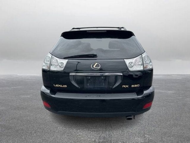 2005 Lexus RX 330 330