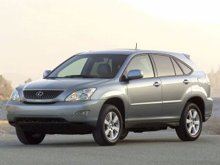 2005 Lexus RX 330 330