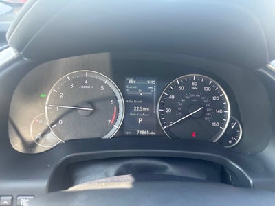 2021 Lexus RX RX 350