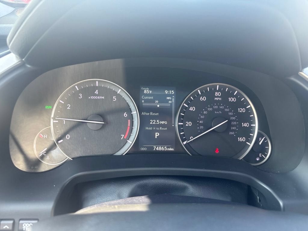 2021 Lexus RX RX 350