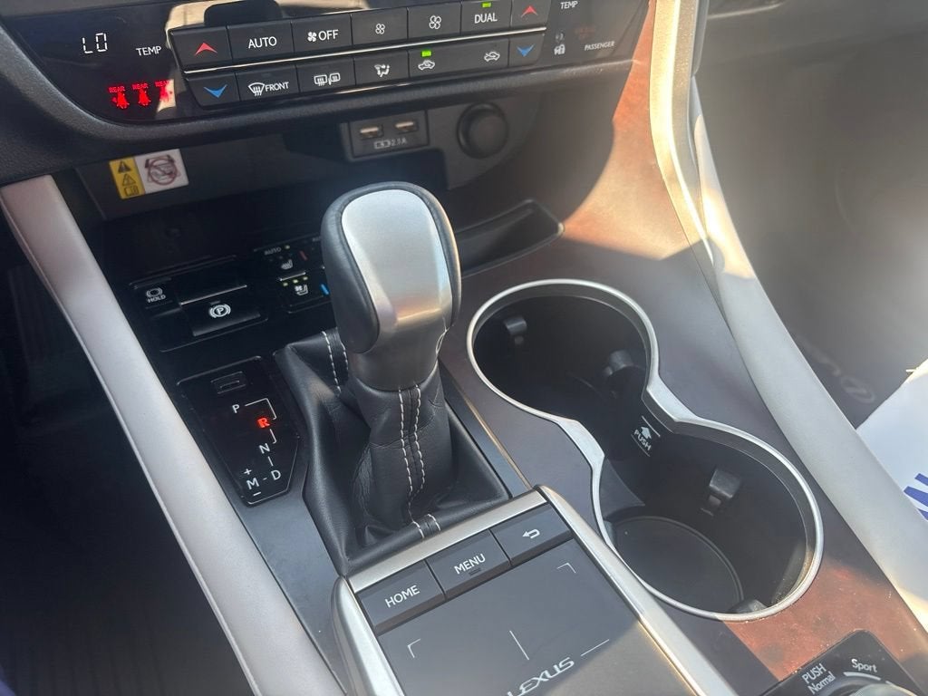 2021 Lexus RX RX 350