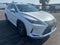 2021 Lexus RX RX 350