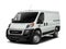 2021 RAM ProMaster Cargo Van Low Roof