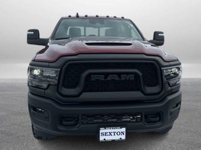 2024 RAM 2500 Rebel