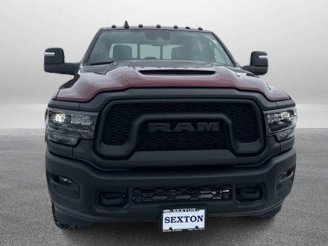 2024 RAM 2500 Rebel