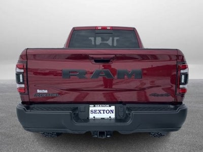 2024 RAM 2500 Rebel