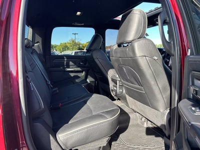 2024 RAM 2500 Limited