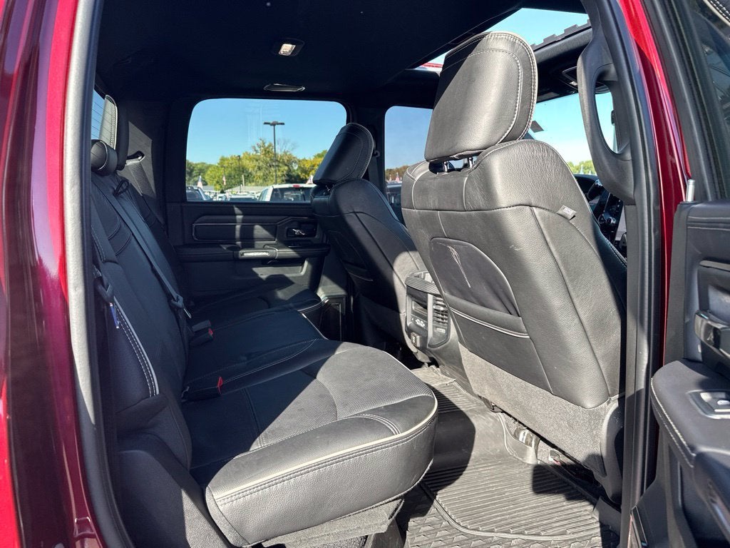 2024 RAM 2500 Limited