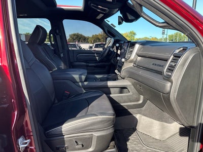 2024 RAM 2500 Limited
