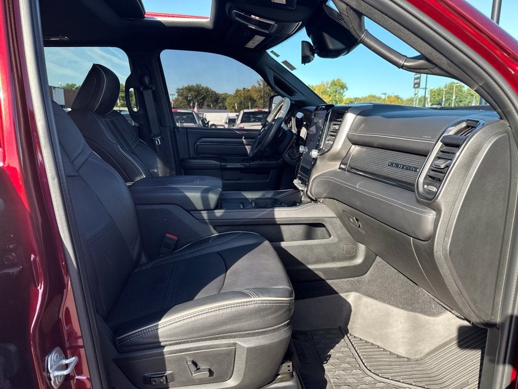 2024 RAM 2500 Limited