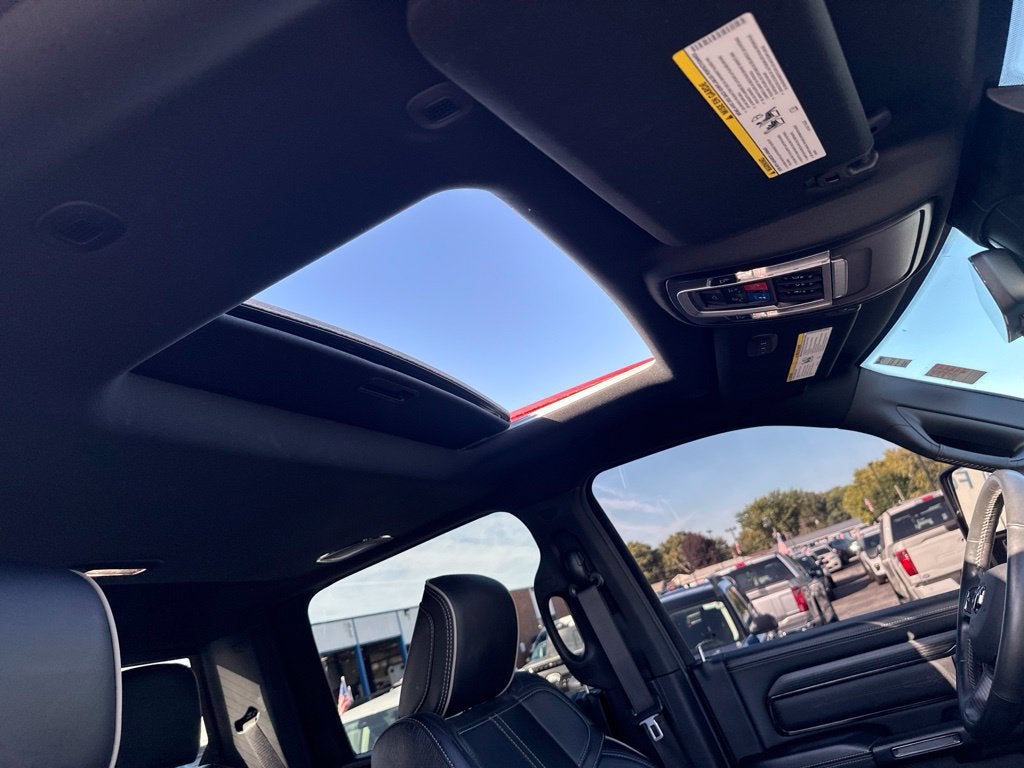 2024 RAM 2500 Limited