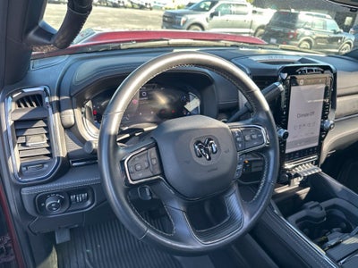 2024 RAM 2500 Limited