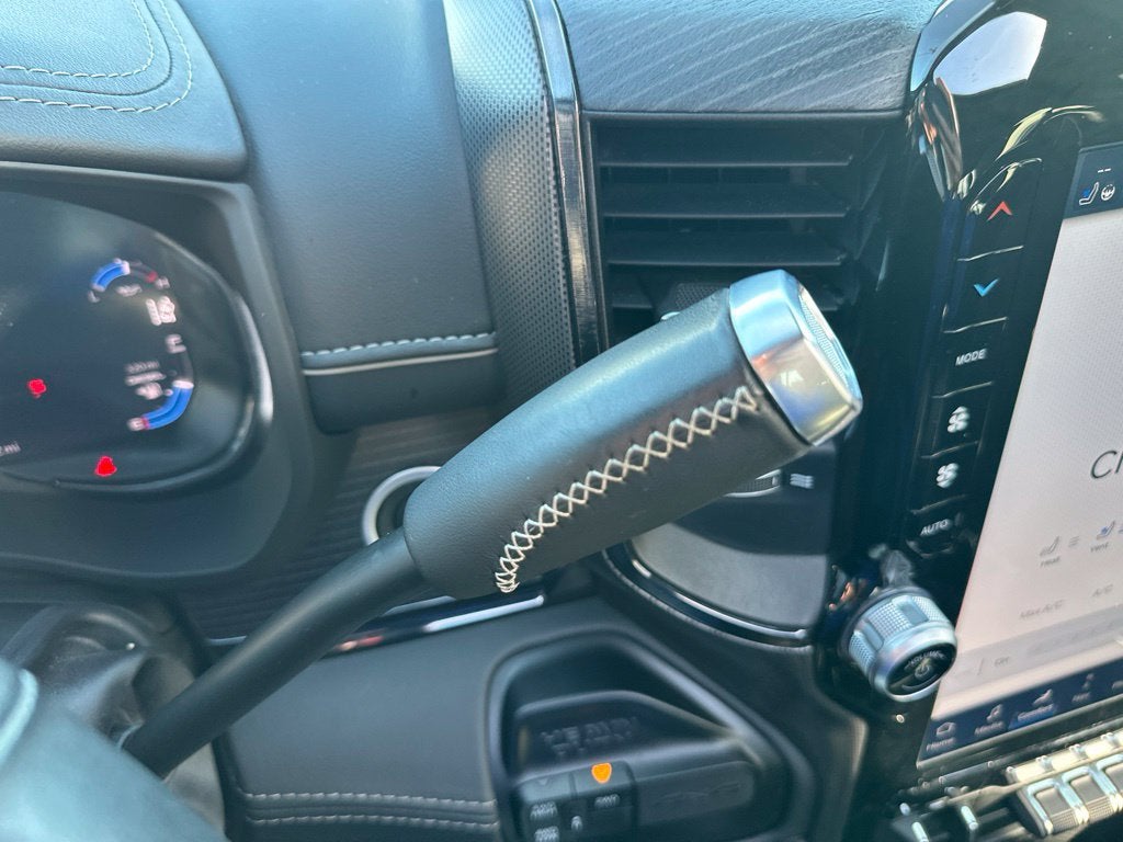 2024 RAM 2500 Limited