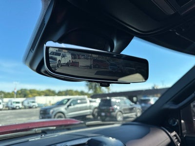 2024 RAM 2500 Limited