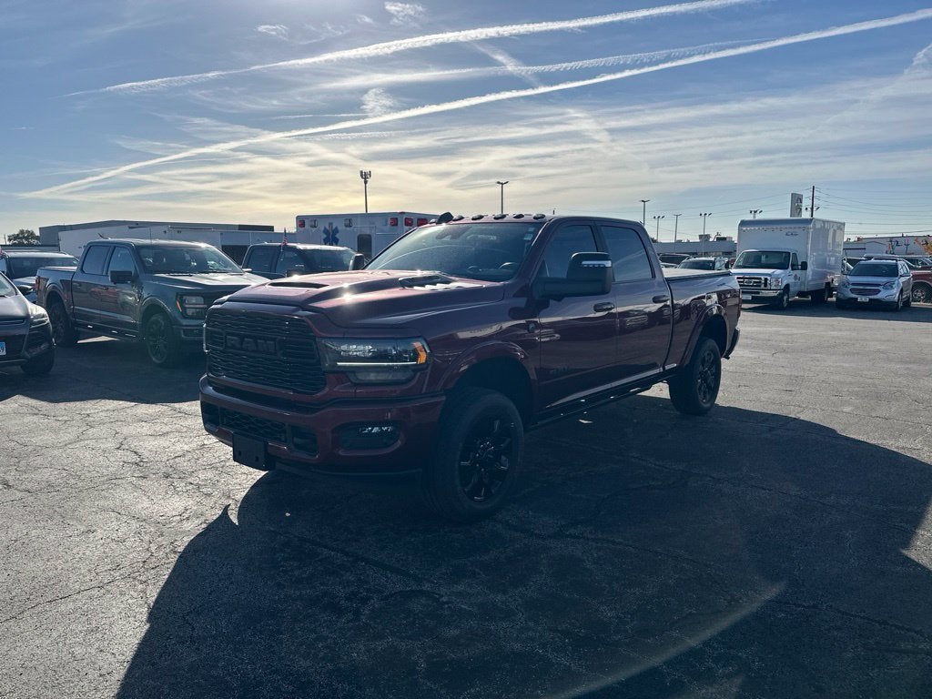 2024 RAM 2500 Limited