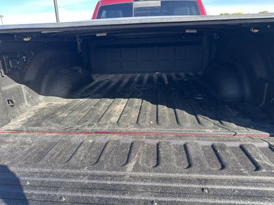 2024 RAM 2500 Limited