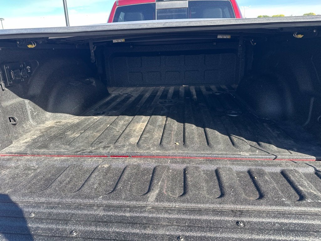 2024 RAM 2500 Limited