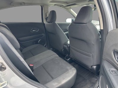 2020 Honda HR-V EX