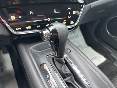 2020 Honda HR-V EX