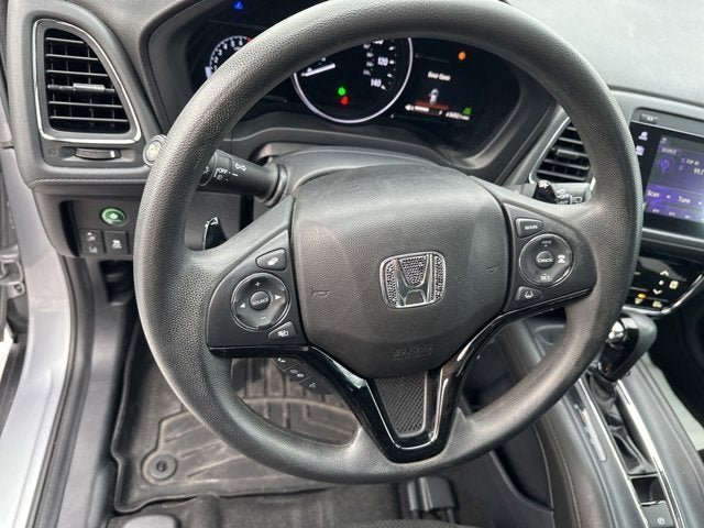 2020 Honda HR-V EX