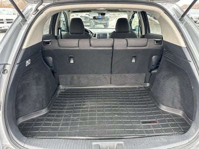 2020 Honda HR-V EX