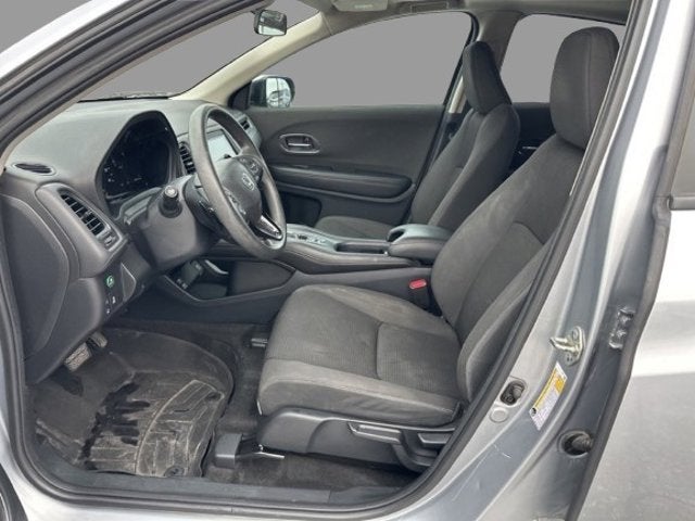 2020 Honda HR-V EX