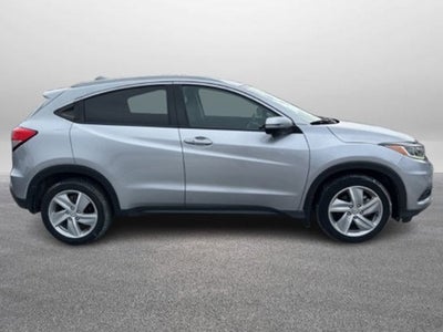 2020 Honda HR-V EX