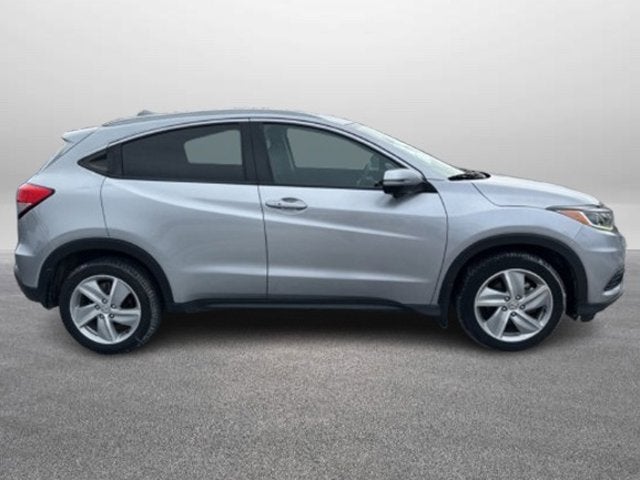 2020 Honda HR-V EX