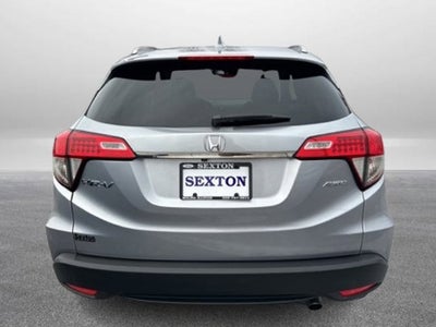 2020 Honda HR-V EX