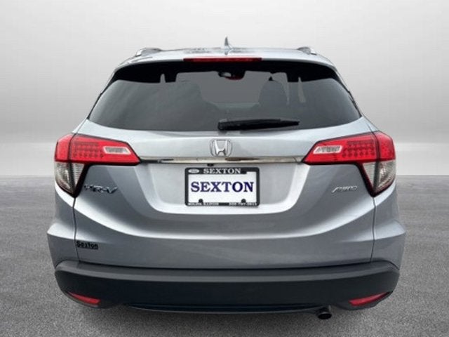 2020 Honda HR-V EX
