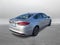 2018 Ford Fusion Titanium