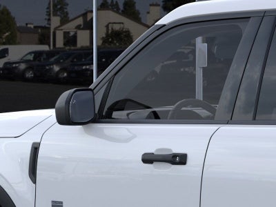 2025 Ford Bronco Sport Big Bend®