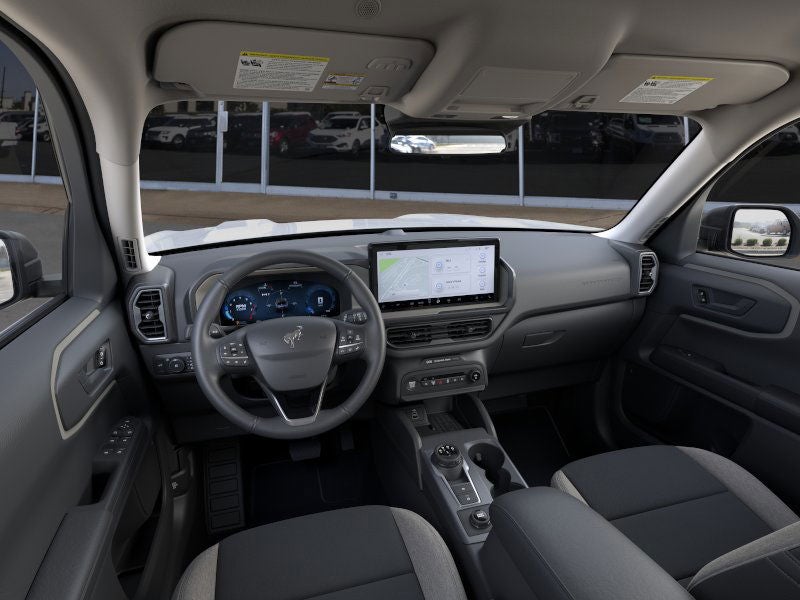 2025 Ford Bronco Sport Big Bend®