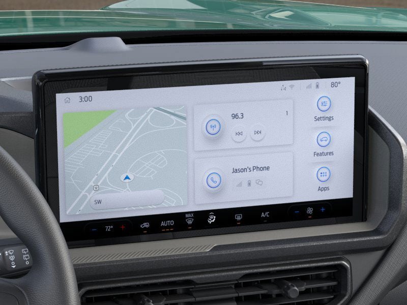 2025 Ford Bronco Sport Big Bend®