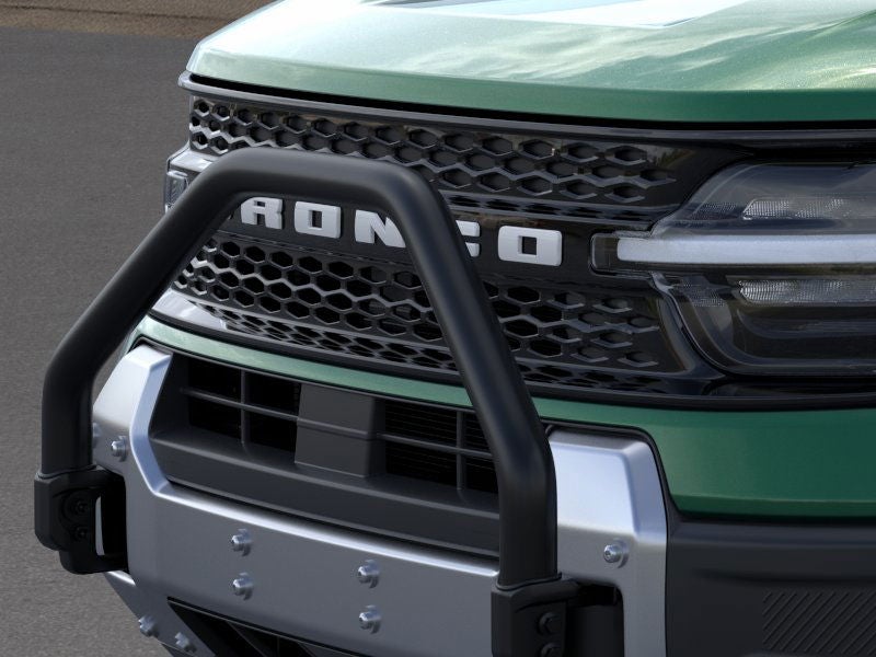 2025 Ford Bronco Sport Big Bend®