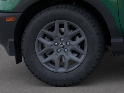 2025 Ford Bronco Sport Big Bend®