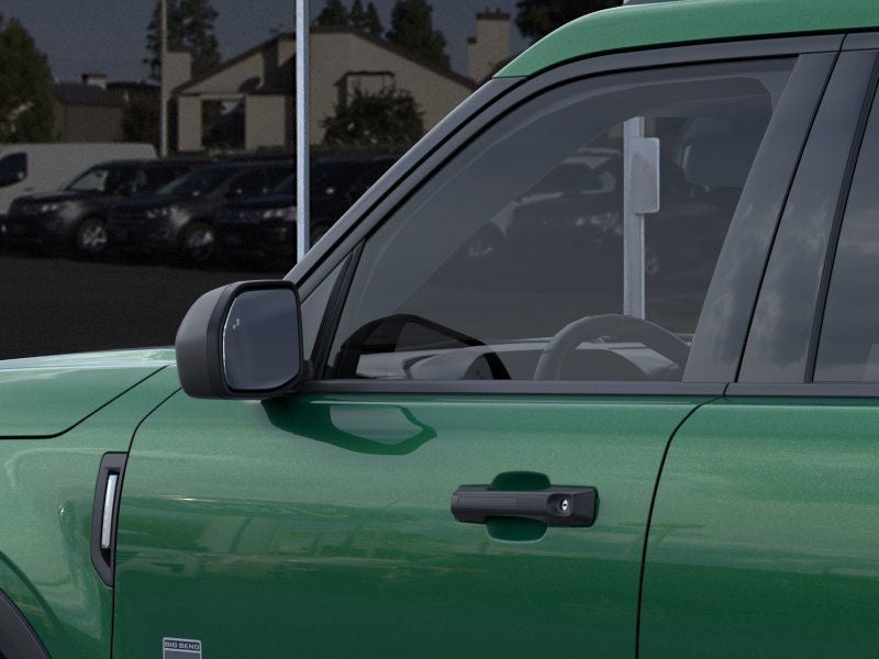 2025 Ford Bronco Sport Big Bend®