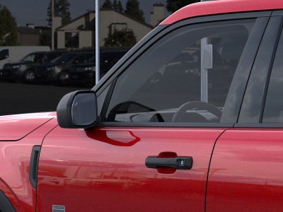 2025 Ford Bronco Sport Big Bend®