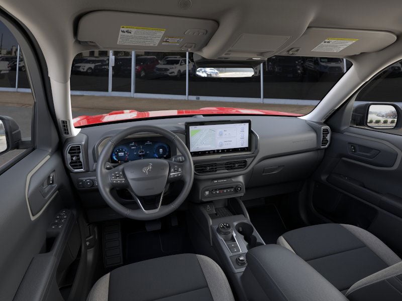 2025 Ford Bronco Sport Big Bend®