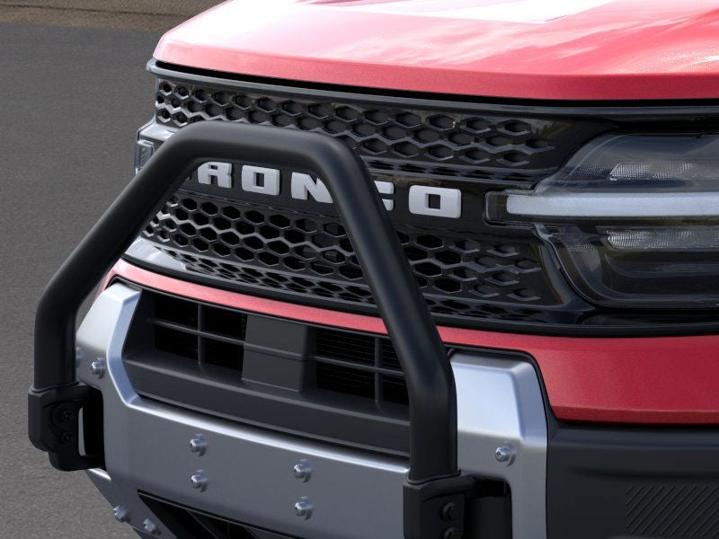 2025 Ford Bronco Sport Big Bend®
