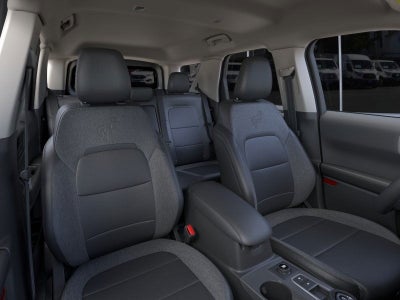 2025 Ford Bronco Sport Big Bend®