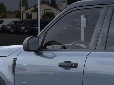 2025 Ford Bronco Sport Big Bend®