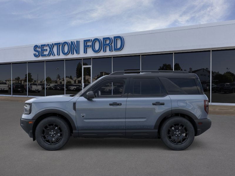 2025 Ford Bronco Sport Big Bend®